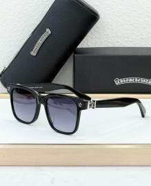 Picture of Chrome Hearts Sunglasses _SKUfw68374090fw